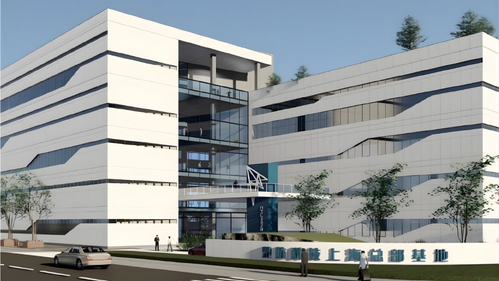 Commercial Buildings